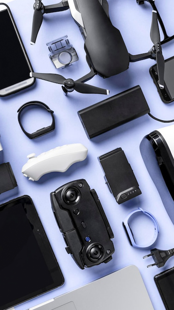 Find Anything
Around <span>You</span>.